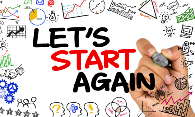 Ce que personne ne dit quand tu changes de vie à 40 ans (et que tu recommences à 0)