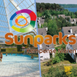 Sunparks Kempen Meren : notre endroit ressource en famille nombreuse